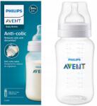 Philips cumisüveg Philips Avent SCY106/01 antikolt cumi 3m+ (SCY106/01)