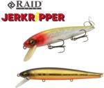 Raid Vobler Raid Jerkripper, Real Kinkuro, 12.2cm, 17.5g (RAID28233)