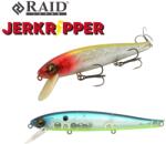 Raid Vobler Raid Jerkripper, Lightning Blue, 12.2cm, 17.5g (RAID28271)