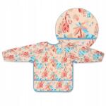 Babyono 1477/02 Jungle hosszú ujjú előke (1477/02)