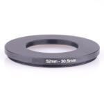 iShoot Inel reductie step-down 52-30.5mm