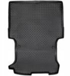 Rezaw-Plast Pe csomagtérszőnyeg Dacia Logan 2006-2012