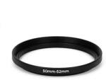 iShoot Inel reductie step-up 50-52mm