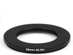 iShoot Inel reductie step-down 55-35.5mm