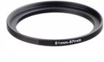 iShoot Inel reductie step-up 51-57mm