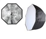 iShoot Softbox tip umbrela 80cm