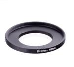 iShoot Inel reductie step-up 30.5-46mm