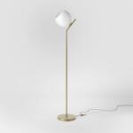 Fratelli GDI 1849 Lampa de podea din alama stil modern Art Deco Spheres (GDI-LTA-0795)