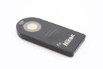 iShoot Telecomanda infrarosu ML-L3 pentru Nikon D40 D50 D60 D70 D750 D80 D90 N65 N75 D5000 D3200 D3000 D7000 D7100 D5100 Coolpix 8400 8800 P7000 P7100 P7800
