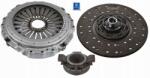 Sachs 3400 700 409 Kuplung készlet
