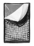 iShoot Grid honeycomb pentru softbox 60x90cm