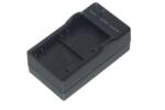 iShoot Incarcator dual compatibil pentru SJCAM SJ5000 SJ4000