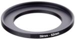iShoot Inel reductie step-up 39-52mm