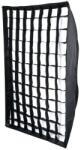iShoot Softbox 60x90cm cu grid montura Elinchrom