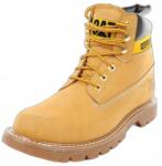Caterpillar Férfi téli cipő Cat Caterpillar Colorado Honey méret44, 5 trekking (PWC44100-940)