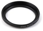 iShoot Inel reductie step-up 37-40.5mm