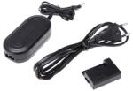 iShoot Alimentator compatibil ACK-E10 DR-E10 LP-E10 compatibil Canon 1100D 1200D 1300D 4000d