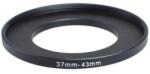 iShoot Inel reductie step-up 37-43mm