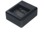 iShoot Incarcator dual USB compatibil Xiaomi Yi GP236