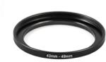 iShoot Inel reductie step-up 43-49mm