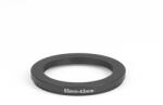 iShoot Inel reductie step-down 55-43mm