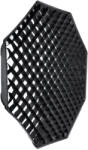 iShoot Softbox octogonal octobox 80cm cu montura Bowens si grid