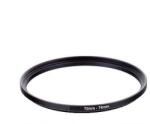 iShoot Inel reductie step-up 72-74mm