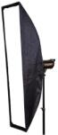 iShoot Softbox strip 60X120cm montura Bowens