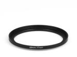 iShoot Inel reductie step-up 69-77mm
