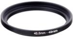 iShoot Inel reductie step-up 45.5-49mm