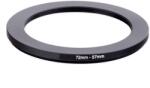 iShoot Inel reductie step-down 72-57mm