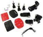 iShoot Grab Bag / Set prinderi compatibile GoPro / SJCAM / XIAOMI GP109