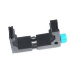 iShoot Suport telefon din aluminiu cu hot shoe pentru blitz cu filet 1/4 BS-2 gp607