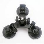 iShoot Suport ventuze 7cm cu cap bila si filet 1/4 GP311