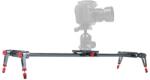 iShoot Slider din aluminiu 100cm pentru camere video si DSLR