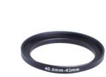 iShoot Inel reductie step-up 40.5-43mm
