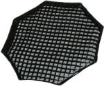 iShoot Softbox octogonal octobox 120cm cu deschidere tip umbrela montura Bowens si grid