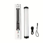 iShoot Bagheta LED RGB Magnetica Portabila pentru Fotografie RL-30SL