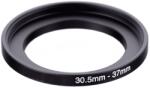 iShoot Inel reductie step-up 30.5-37mm