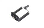 iShoot Suport telefon / smartphone cu filet 1/4 pentru trepied GP402