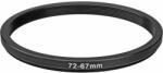 iShoot Inel reductie step-down 72-67mm