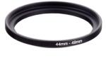 iShoot Inel reductie step-up 44-49mm