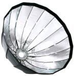 iShoot Softbox parabolic 120cm montura Bowens