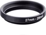 iShoot Inel reductie step-up 27-28mm