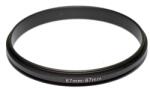 iShoot Inel inversor Inel adaptor inversor 67-67mm tata-tata