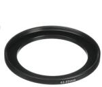 iShoot Inel reductie step-up 43-52mm