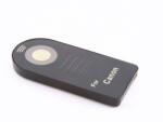 iShoot Telecomanda infrarosu RC-5 pentru Canon EOS 500D 550D 600D 700D etc