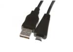 iShoot Cablu USB pentru Sony VMC-MD3 DSC-T99 DSC-W560 DSC-WX10 W570
