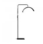 iShoot Lampa LED 58cm Half MoonLight 36W 3200-5600K