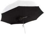 iShoot Umbrela tip softbox 102cm difuzie fata